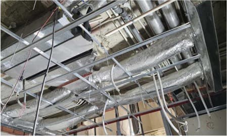 Optical Store – MEP Execution